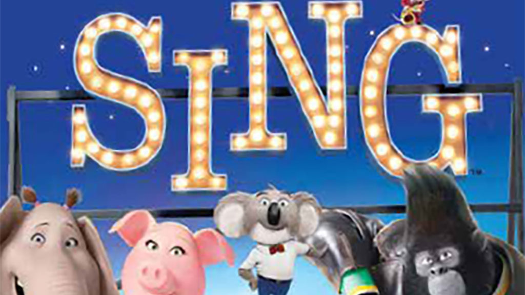 Sing the Musical Camp