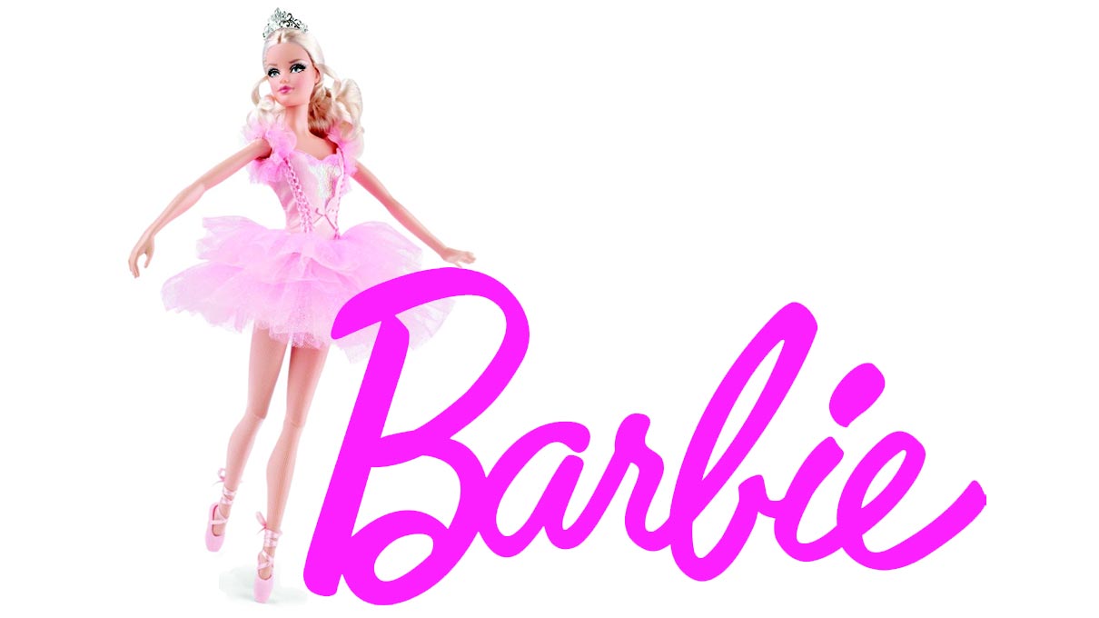 Ballerina Barbie Camp